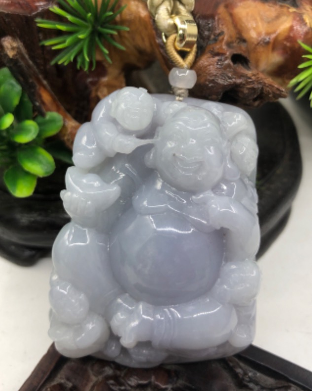 五子送福