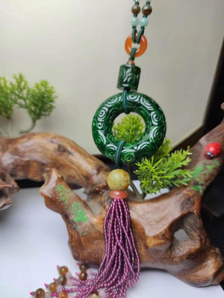 吉祥富贵