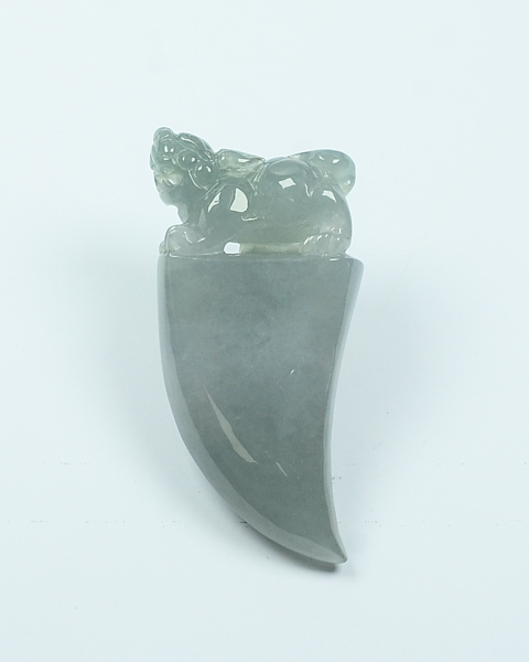 龙牙