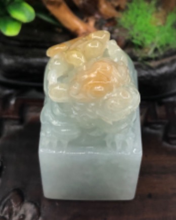 招财纳福