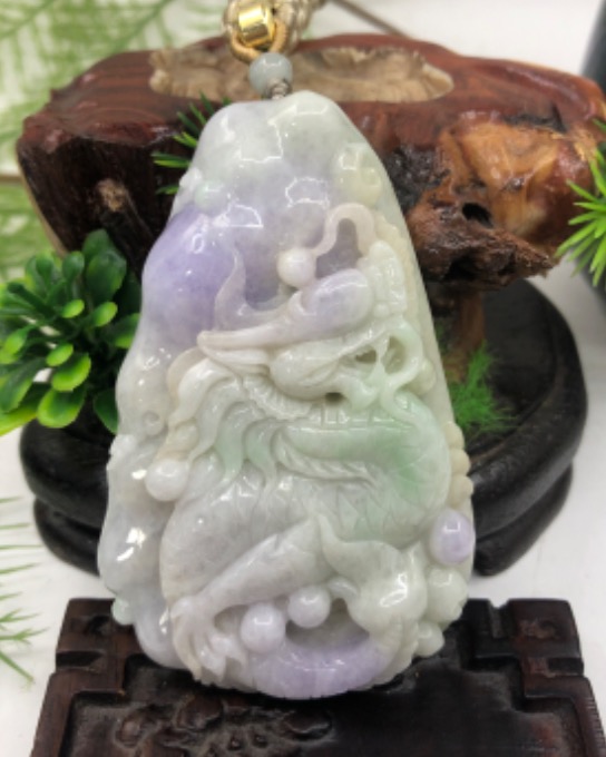 龙行天下