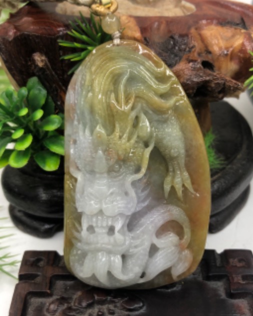 龙行天下