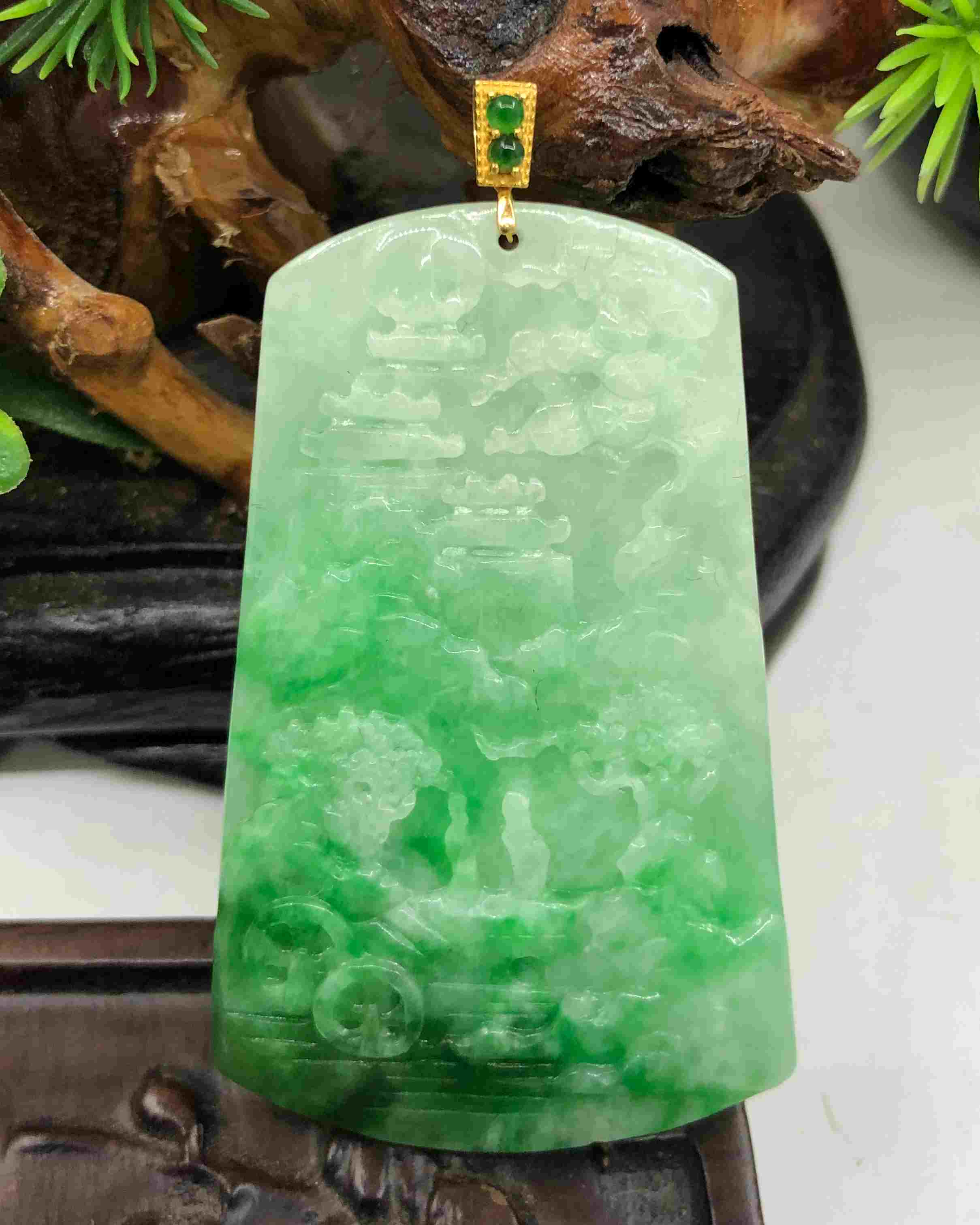 锦绣前程