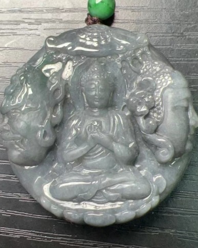 佛魔一念