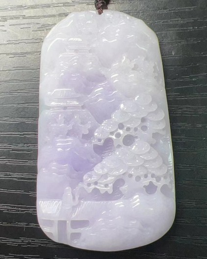紫气东来