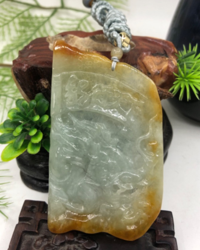 龙行天下