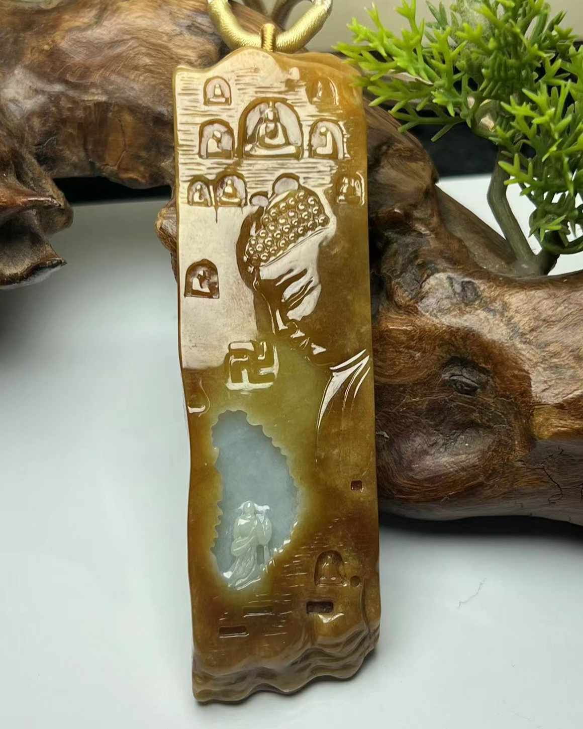 佛观天下