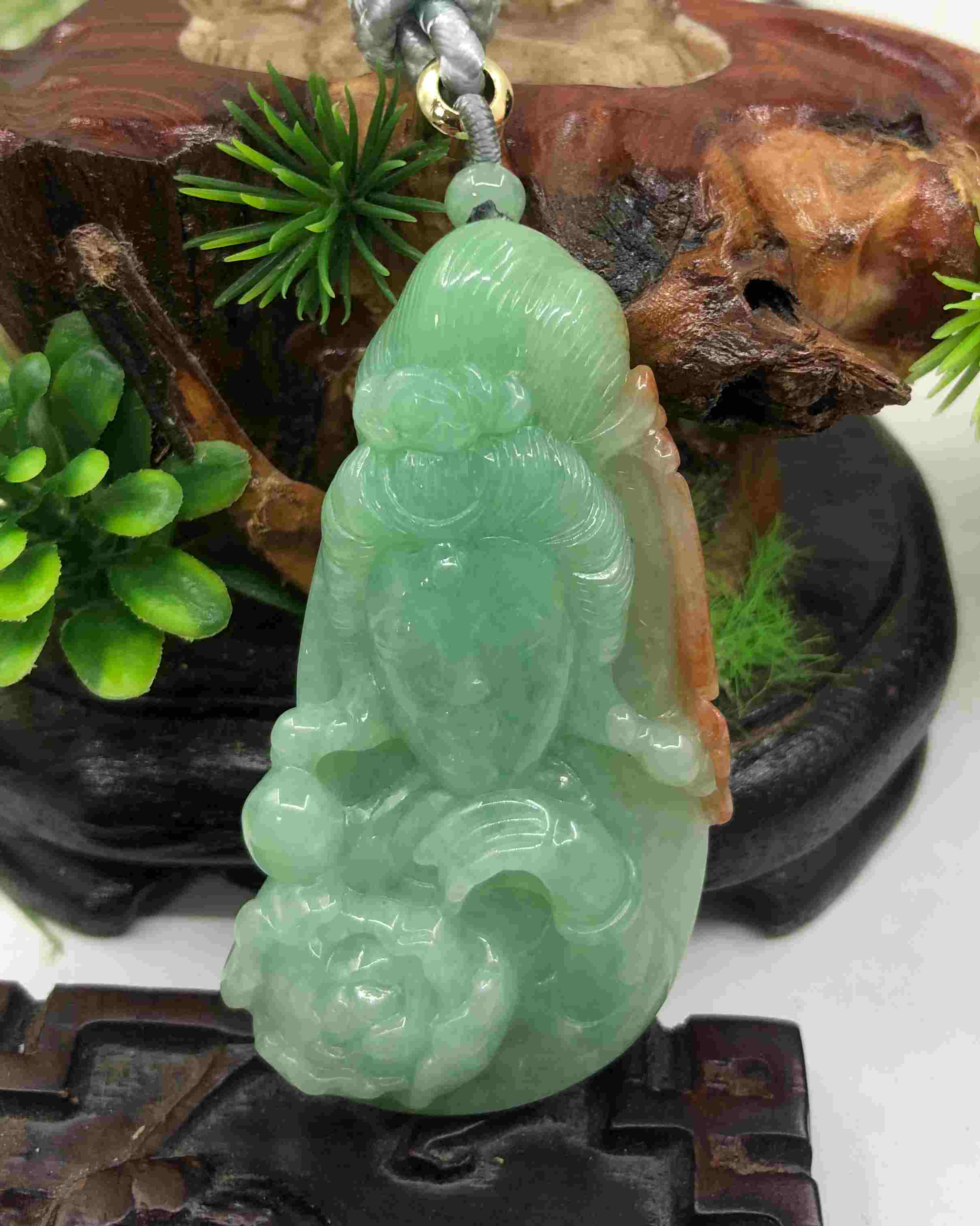 雍容华贵