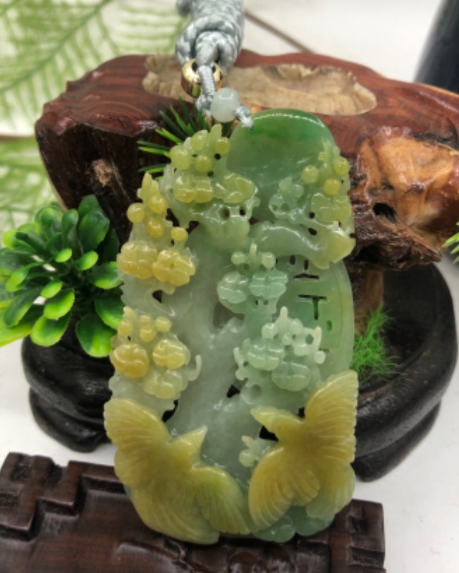 喜上眉梢