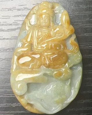 观音菩萨