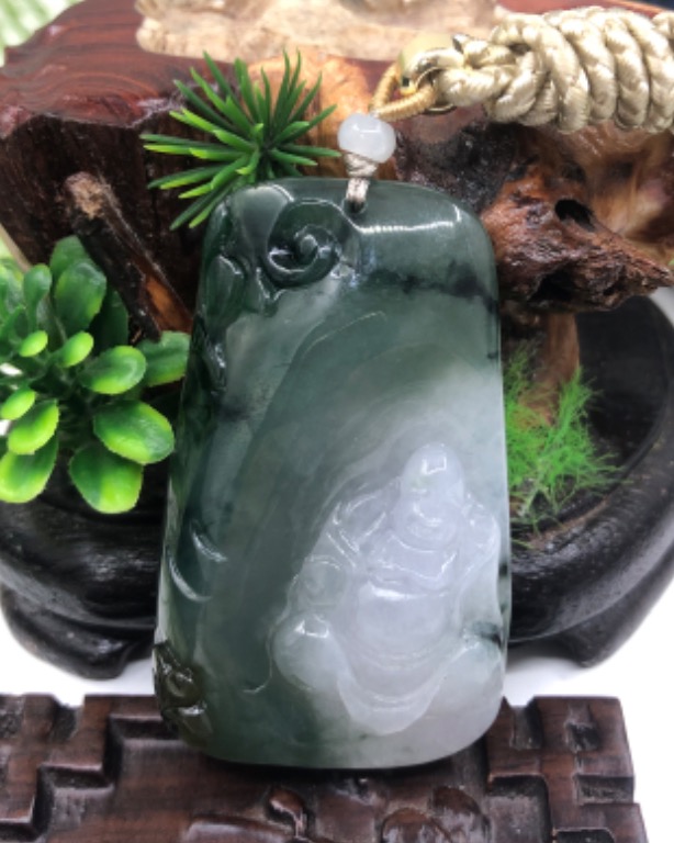 笑口常开