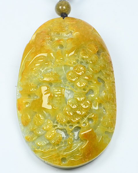 锦绣山河