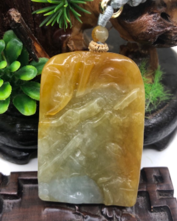 八破图