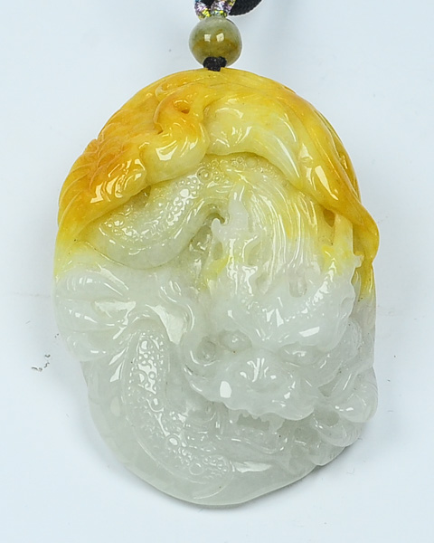 龙腾盛世