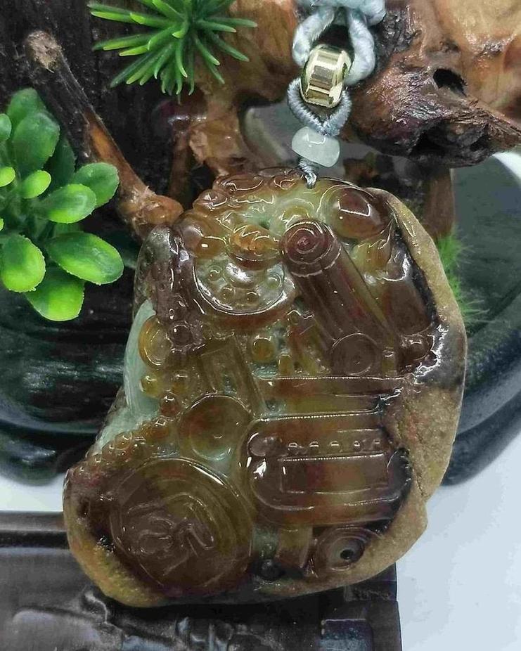 八破图
