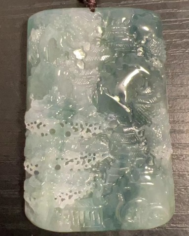 富贵山居