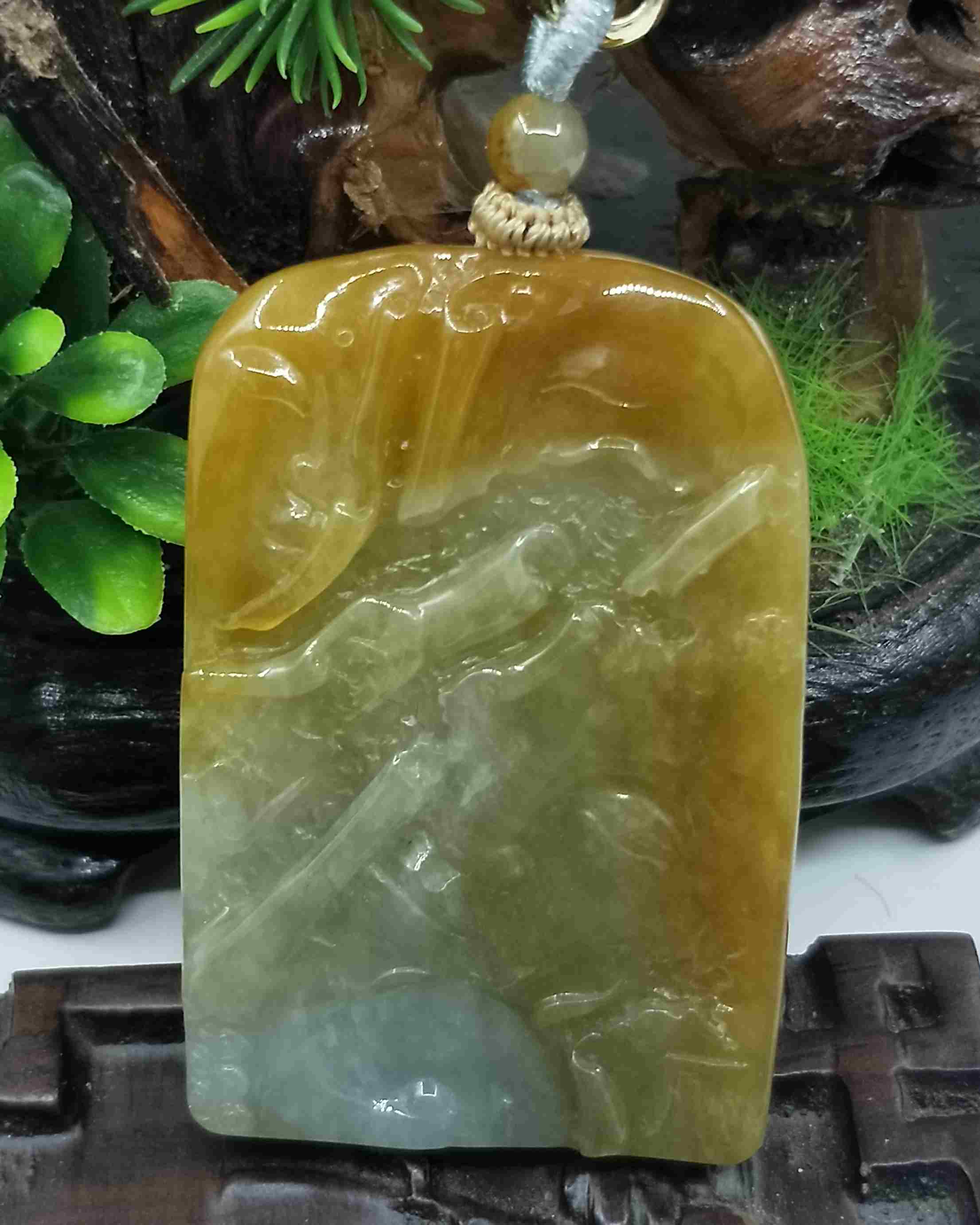 八破图