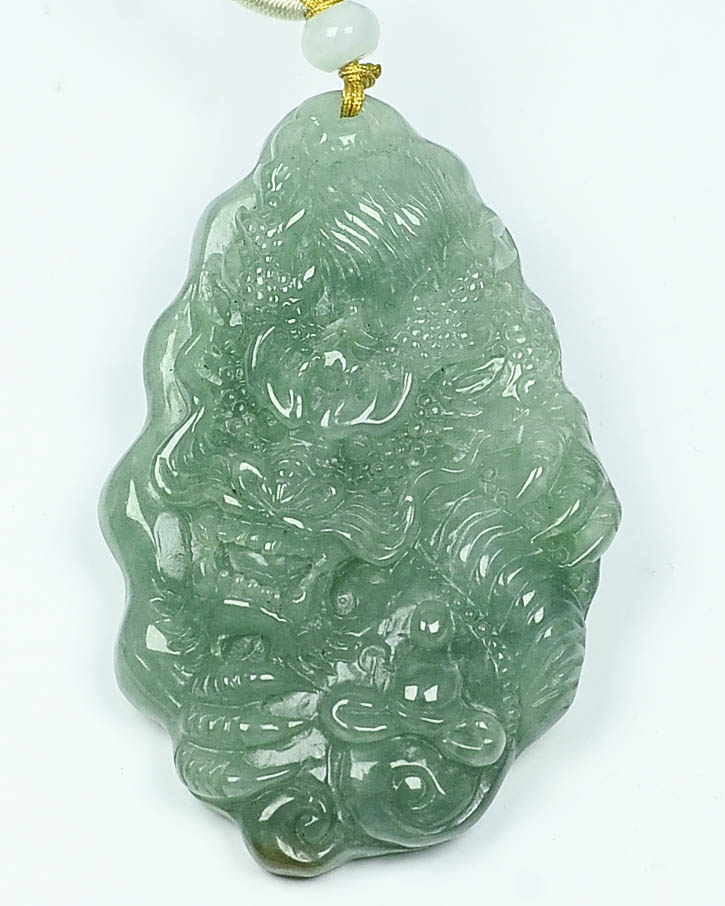 龙行天下