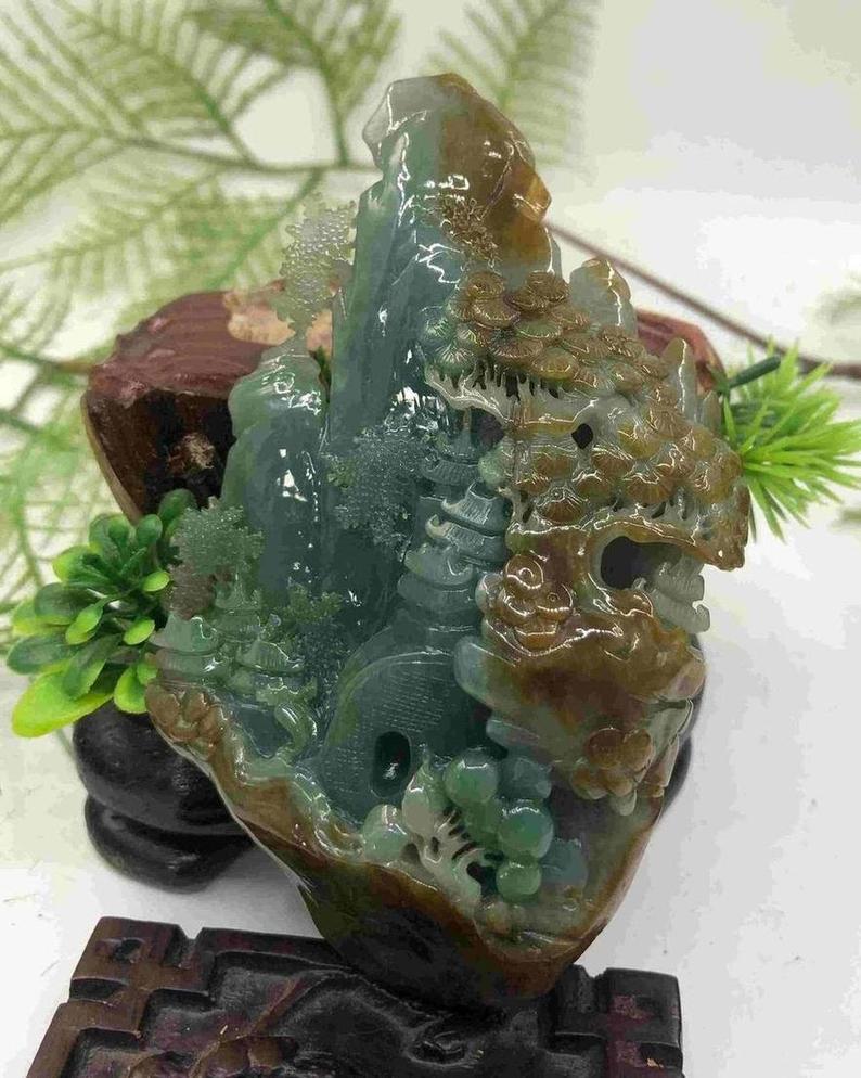 锦绣前程