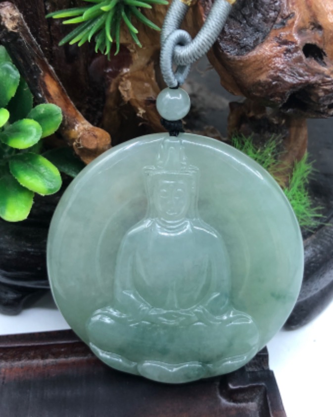 宝瓶观音
