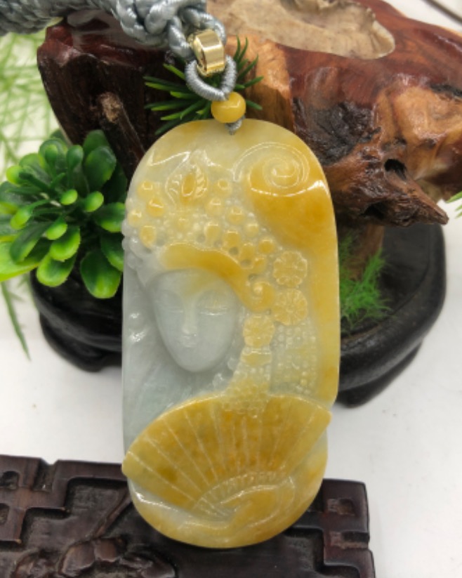 民族之花