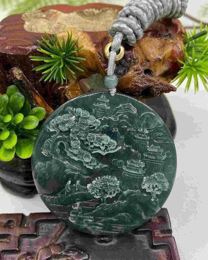 锦绣前程
