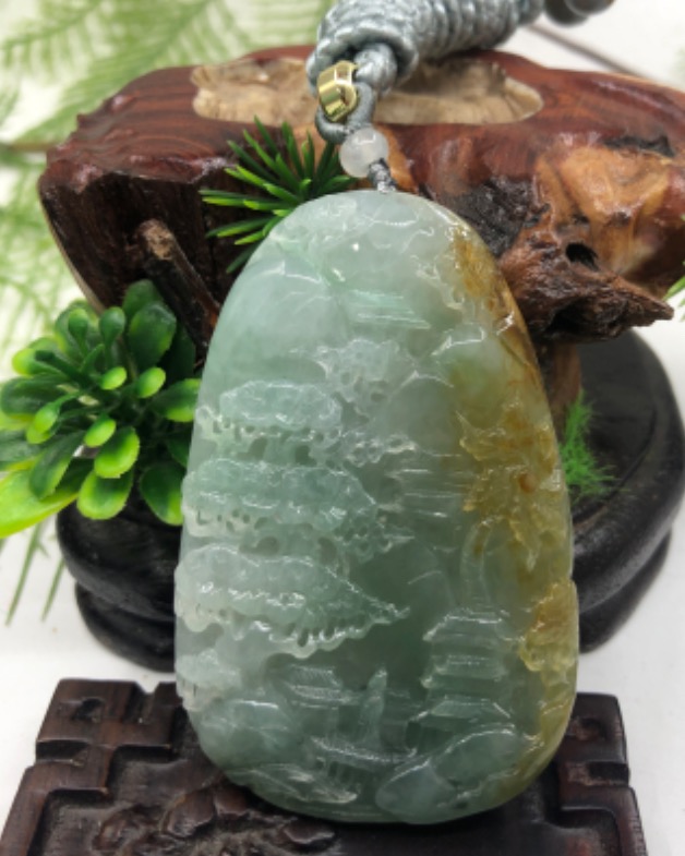 锦绣前程