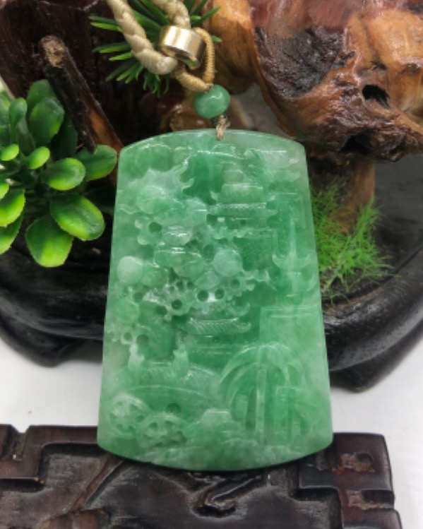 锦绣前程