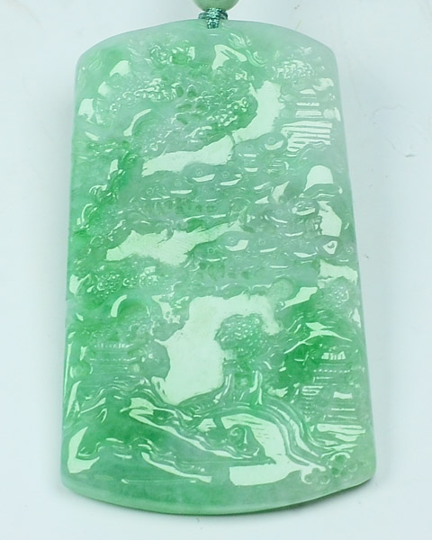锦绣山河