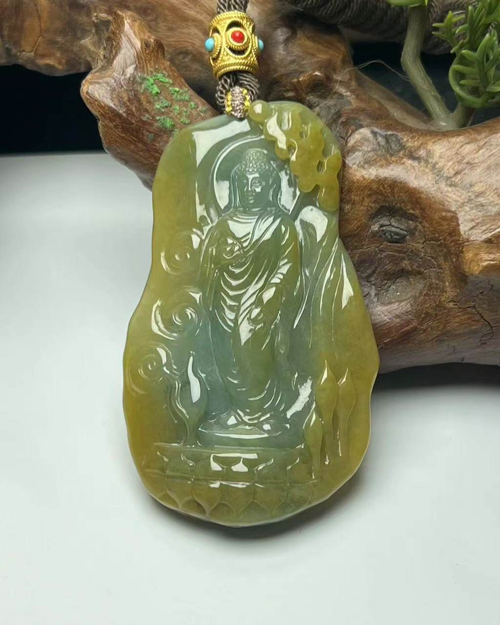 佛观天下