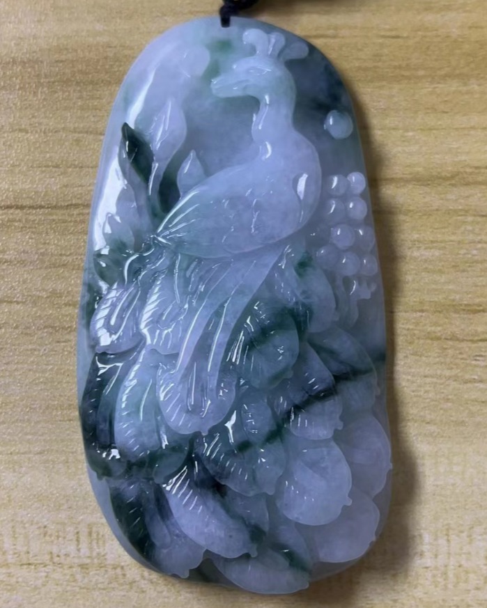 雍容华贵