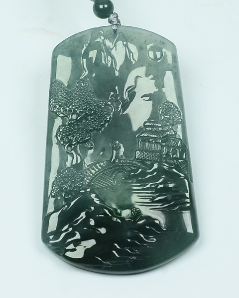江山如画