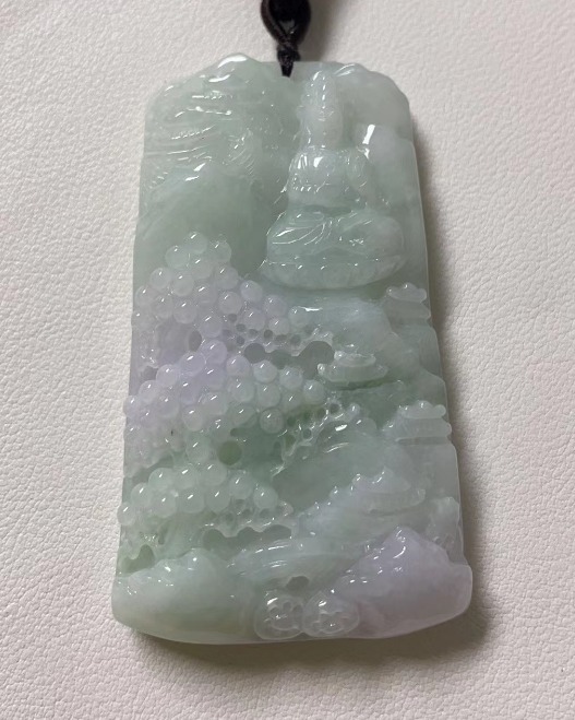 富贵山居
