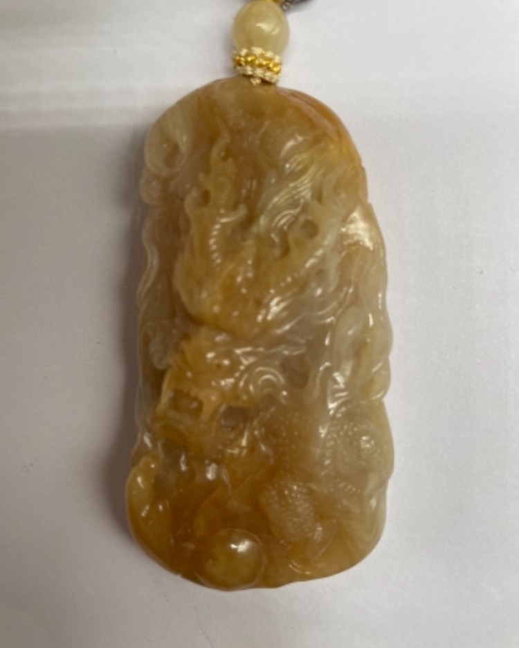 龙行天下