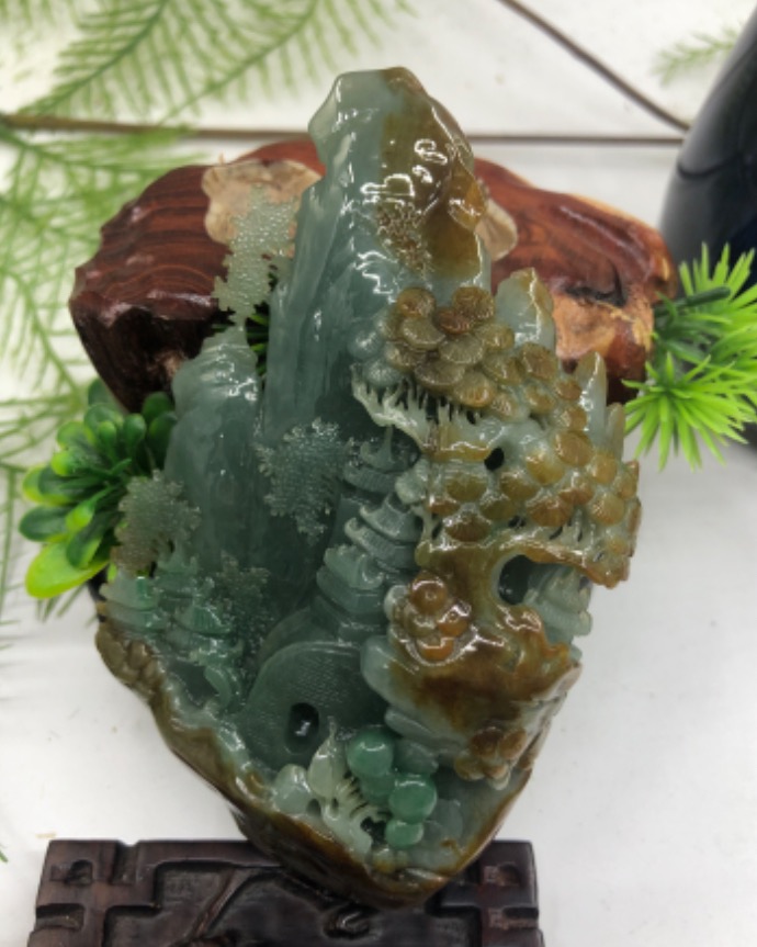 锦绣前程