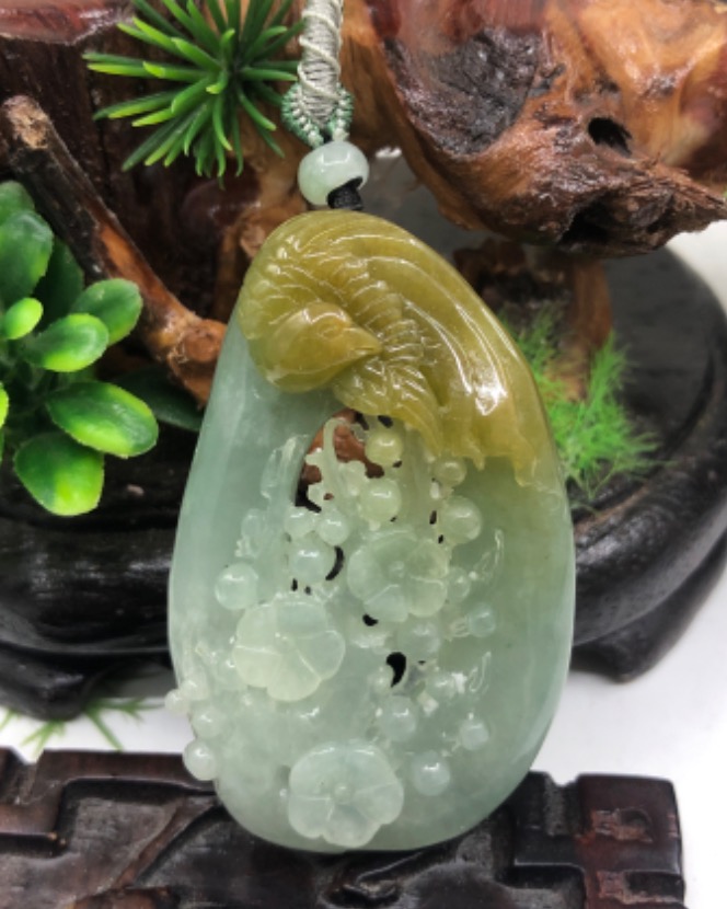 喜上眉梢