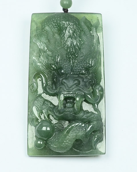 龙行天下