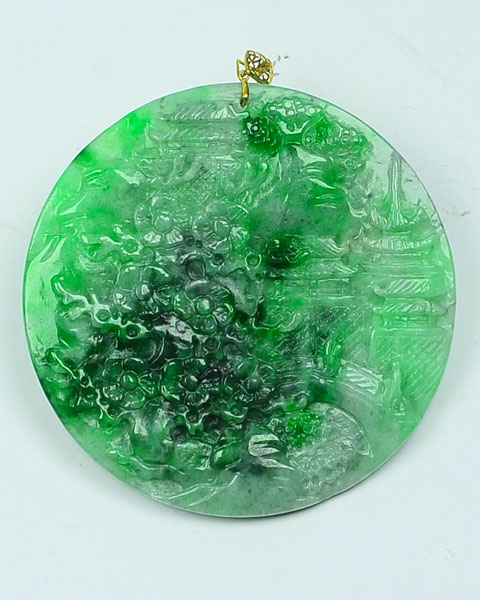 山清水秀