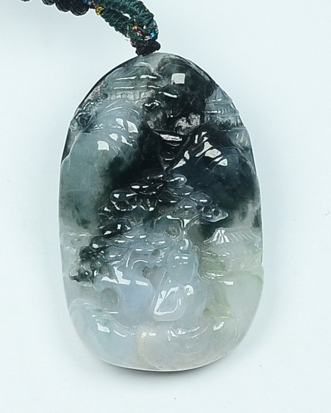 山清水秀