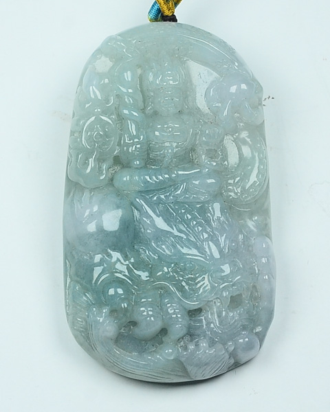 不动明王
