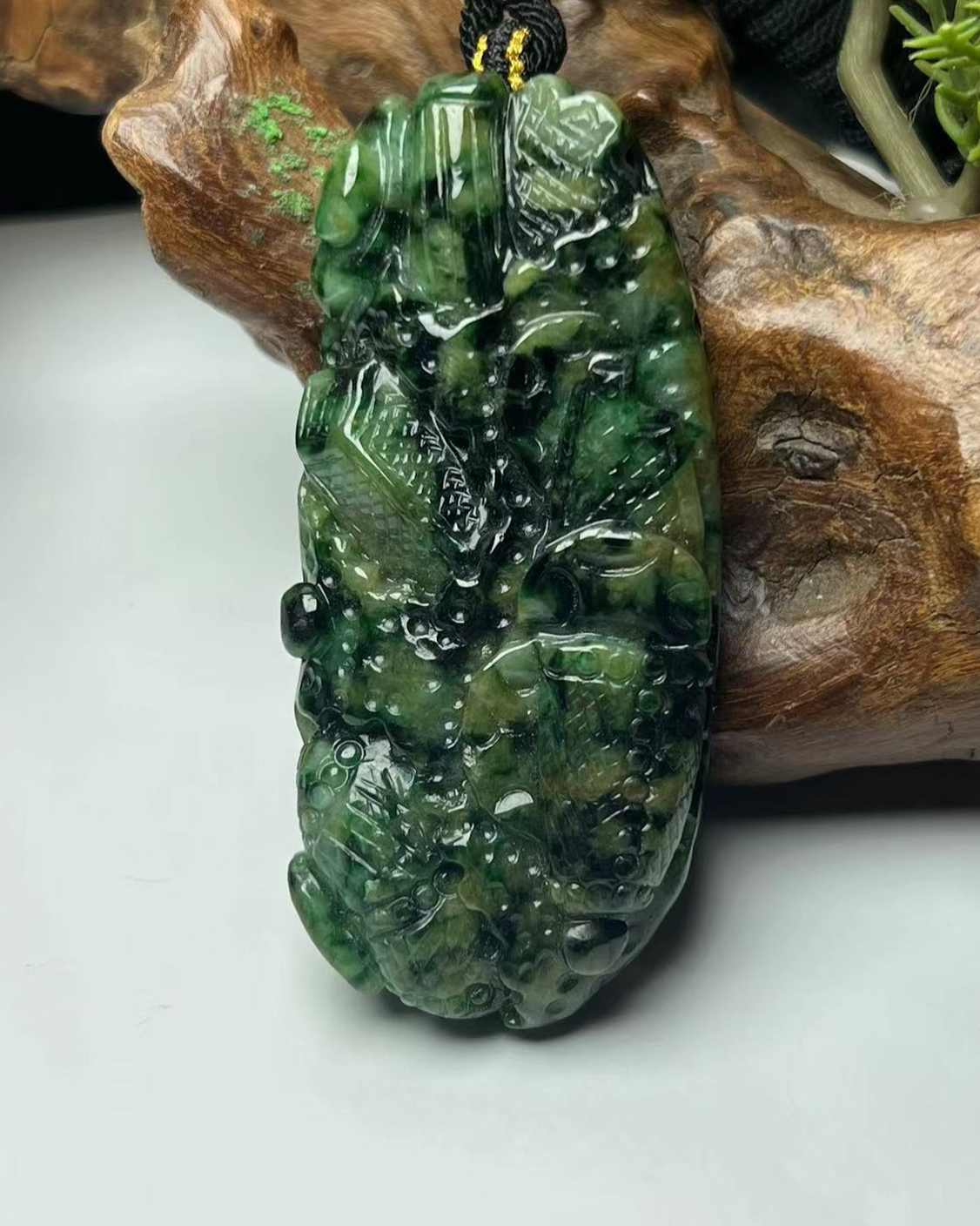 八破图