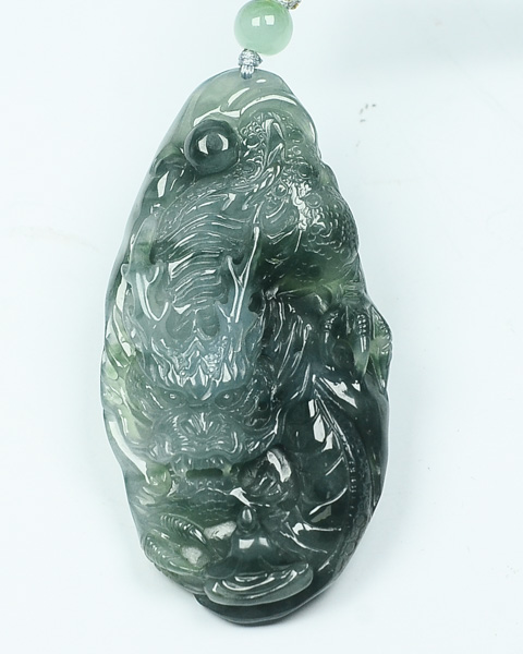 龙行天下