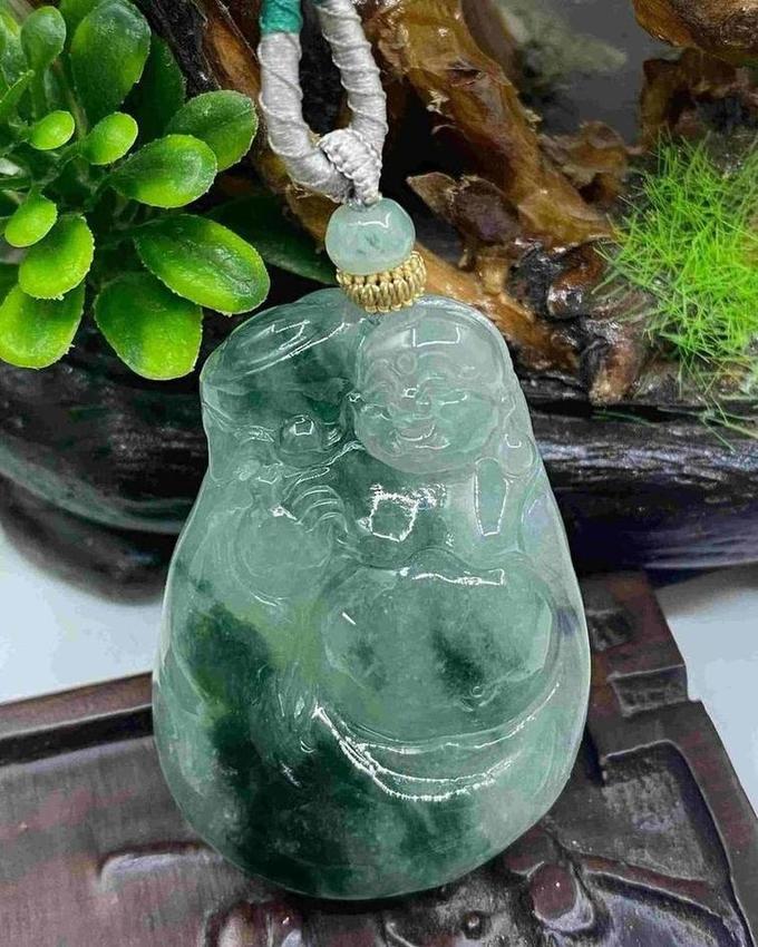 笑口常开