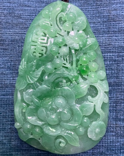 雍容华贵