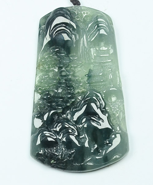 江山如画
