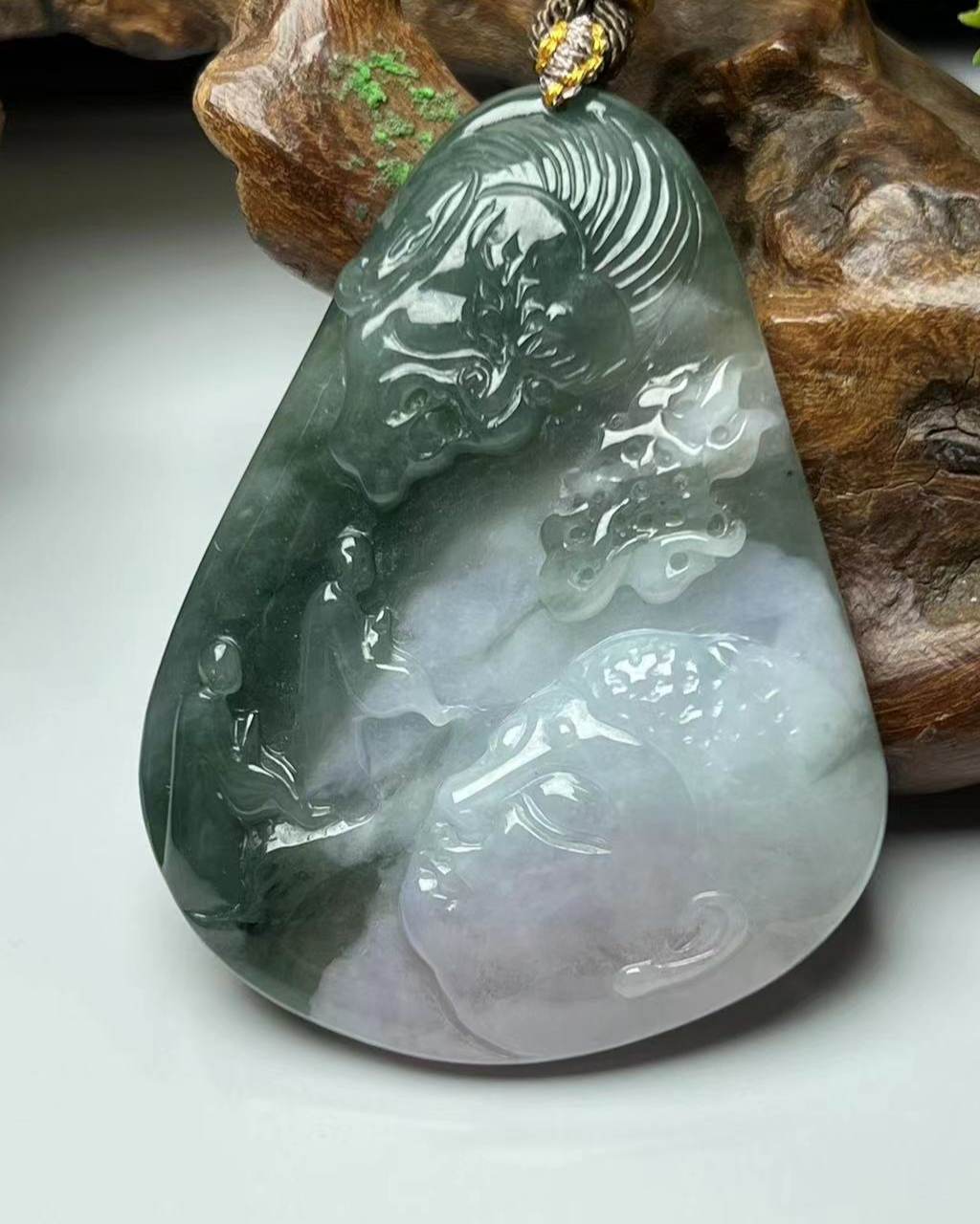 一念之间
