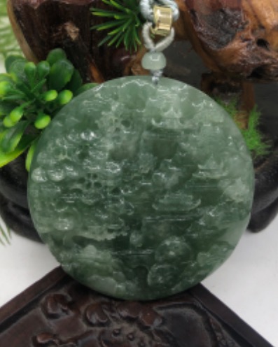 锦绣前程