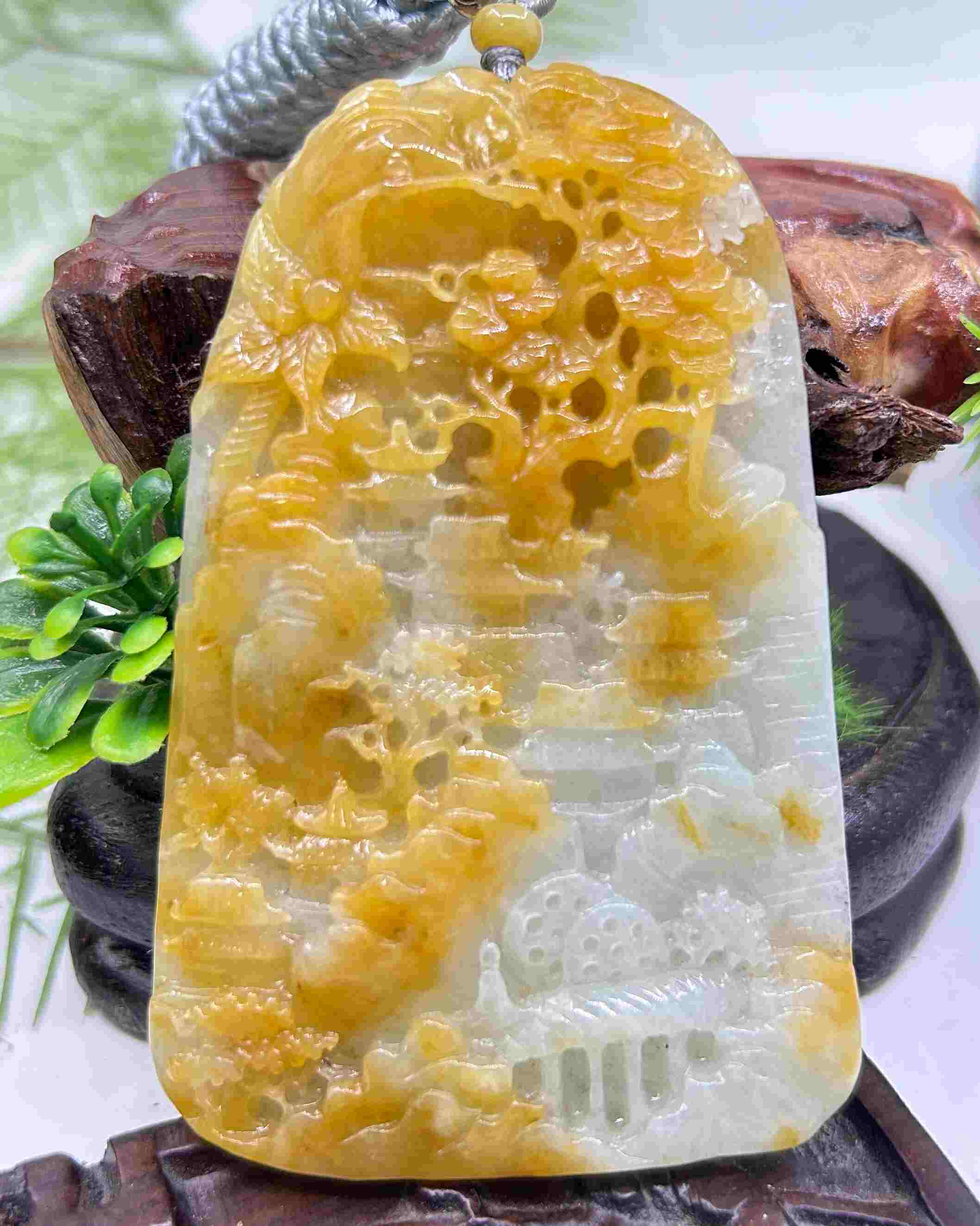 锦绣前程