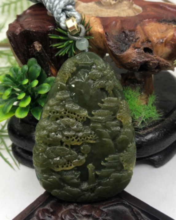 锦绣前程