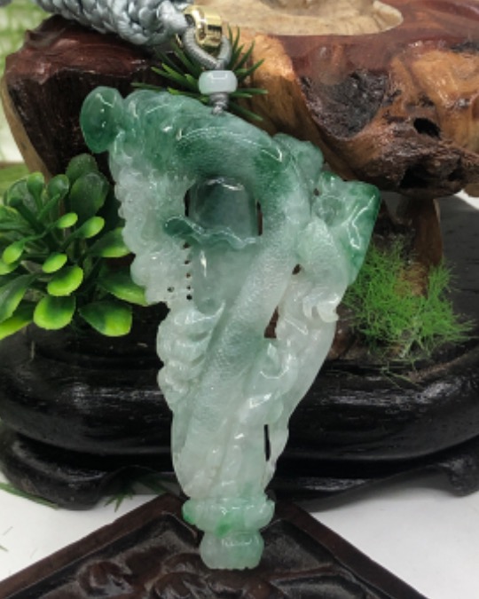 龙行天下